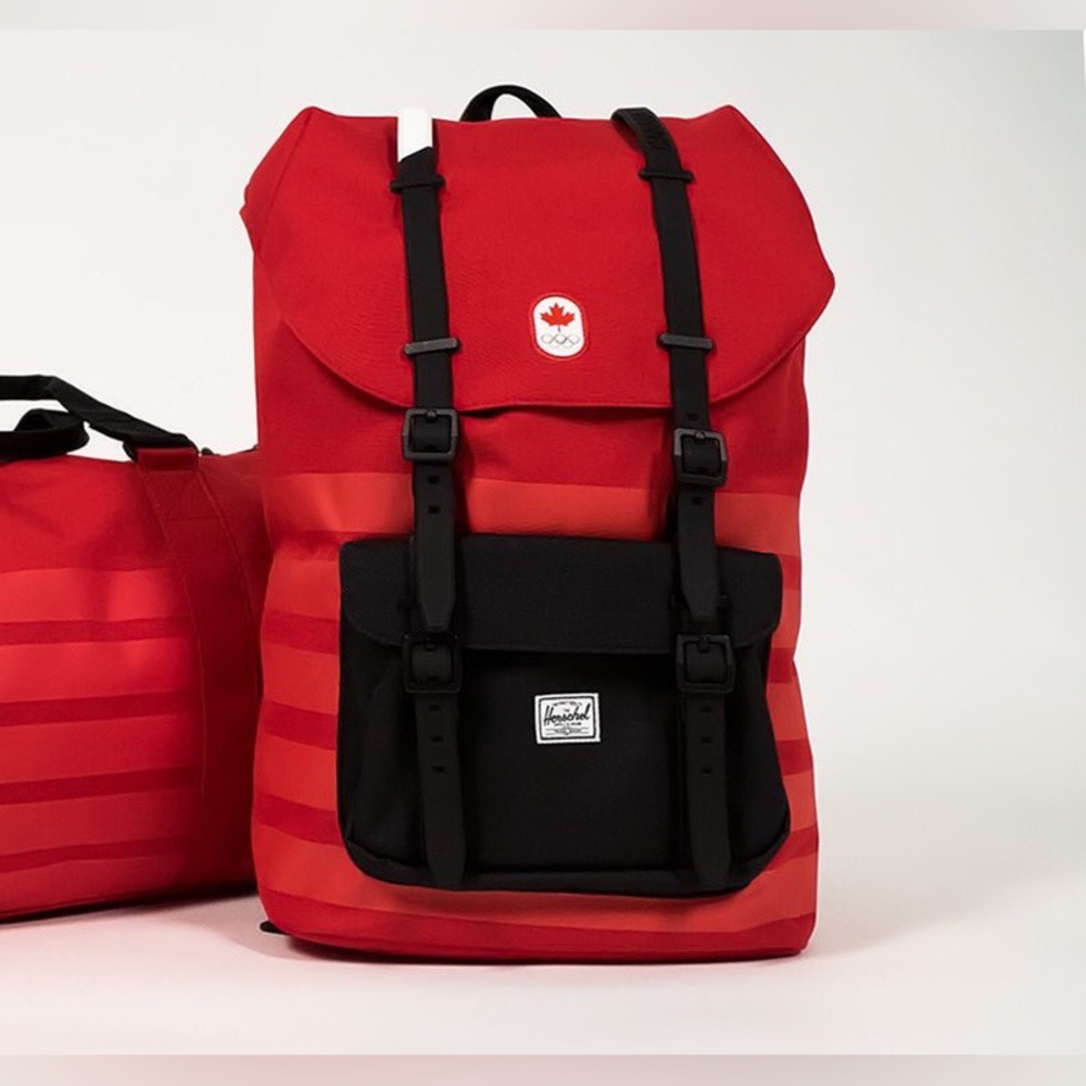 Herschel Supply Co. Backpack